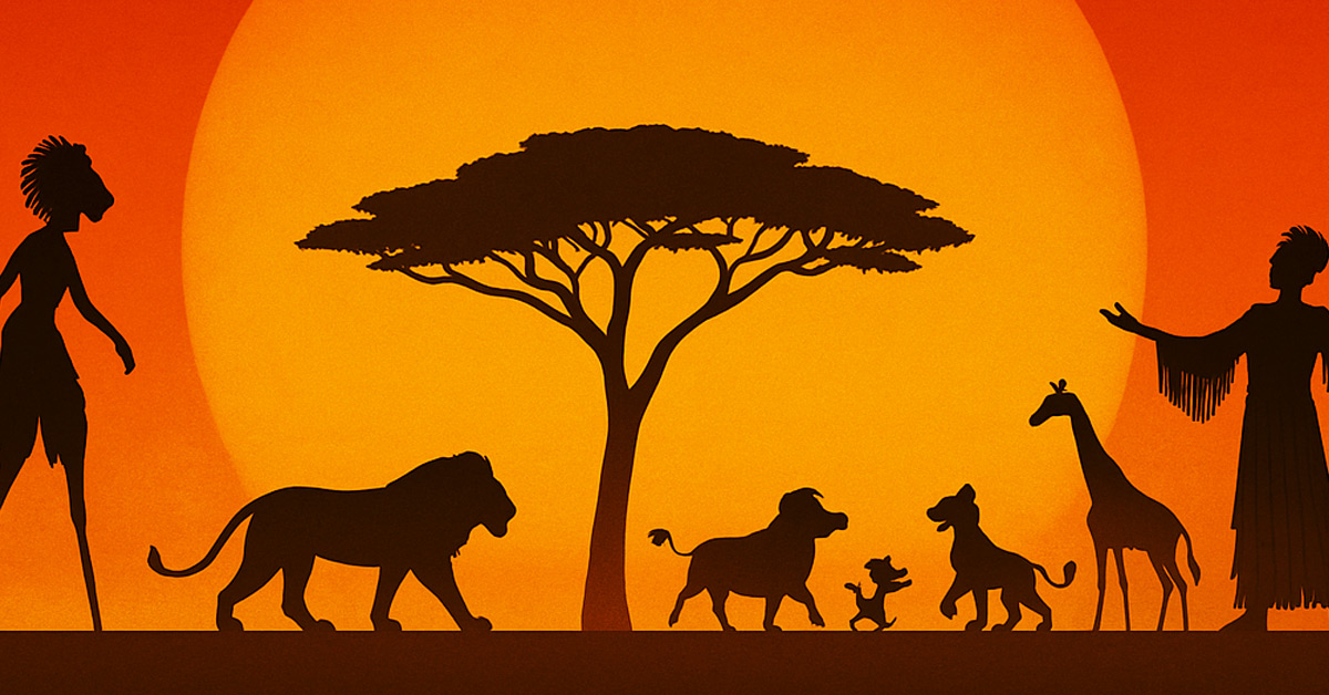 Busreisen nach Disneyland Paris